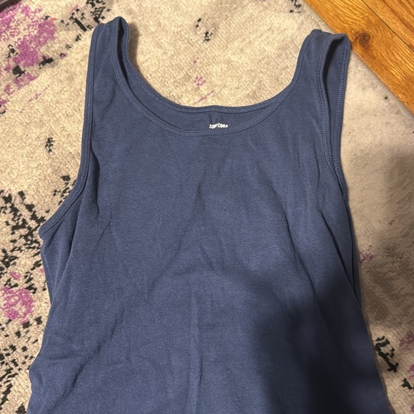 Maternity Sonoma Good For Life Essential Tank Top - Picture 2 of 7